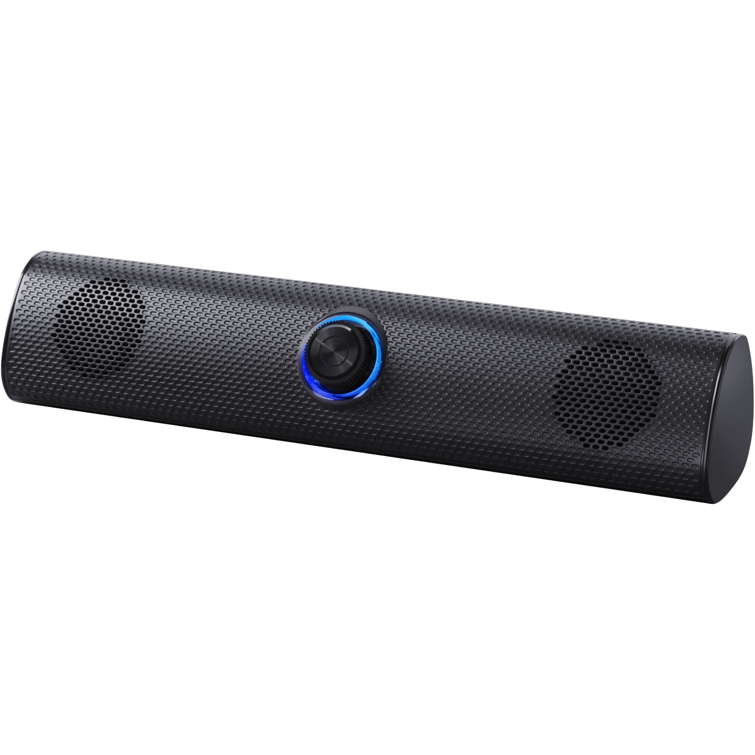 Акустична система 1.0 Defender Саундбар Z11 6Вт, підсвічування USB/AUX, чорна (65211) Чорний на малюнкі №3