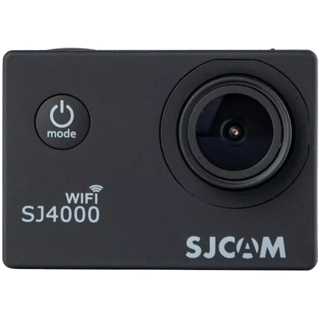 Екшн-камера SJCAM SJ4000 Air (6972476160134) на малюнкі №1