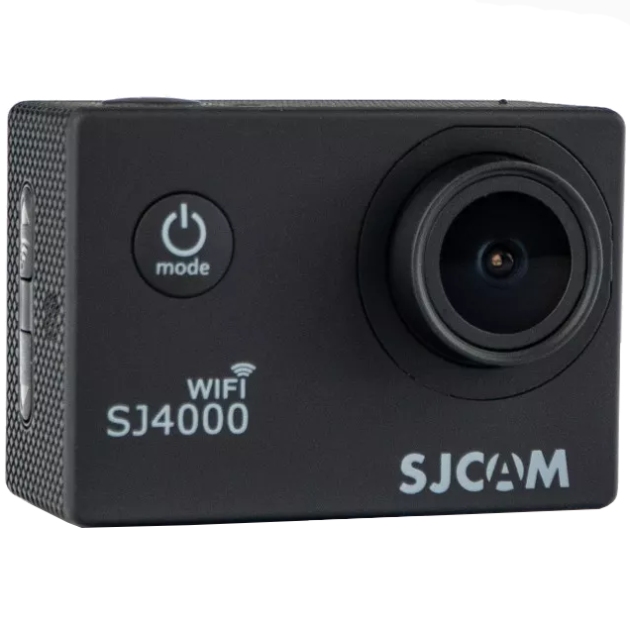 Екшн-камера SJCAM SJ4000 Air (6972476160134) на малюнкі №2
