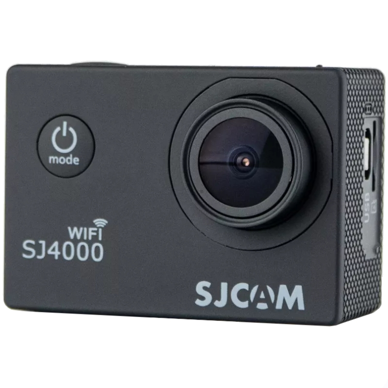 Екшн-камера SJCAM SJ4000 Air (6972476160134) на малюнкі №3