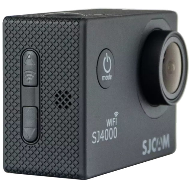 Екшн-камера SJCAM SJ4000 Air (6972476160134) на малюнкі №4