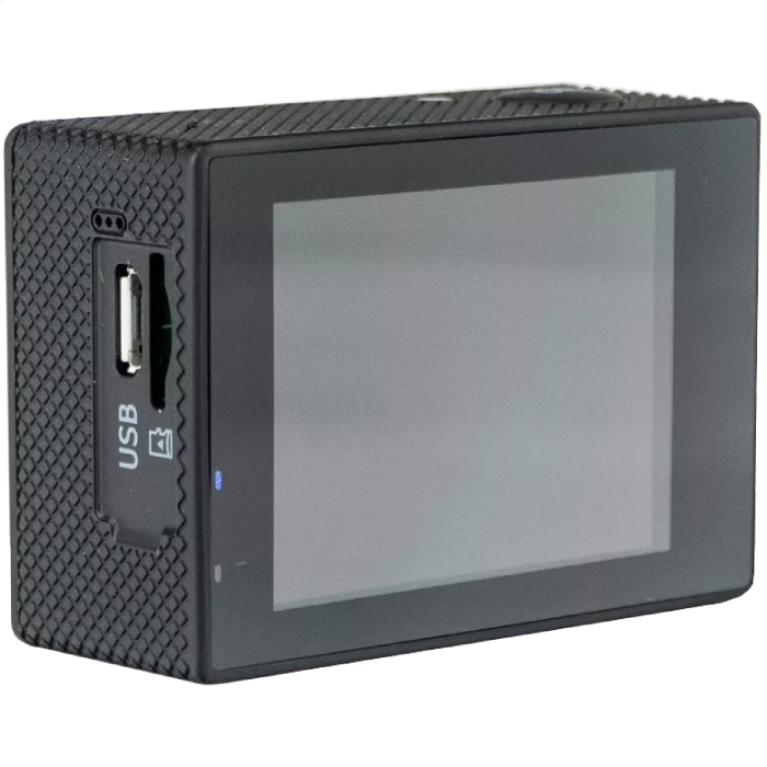 Екшн-камера SJCAM SJ4000 Air (6972476160134) на малюнкі №6