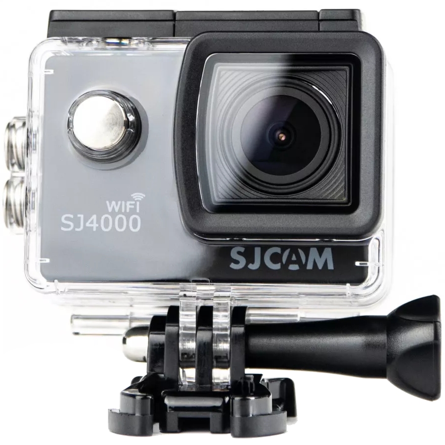 Екшн-камера SJCAM SJ4000 Air (6972476160134) на малюнкі №8