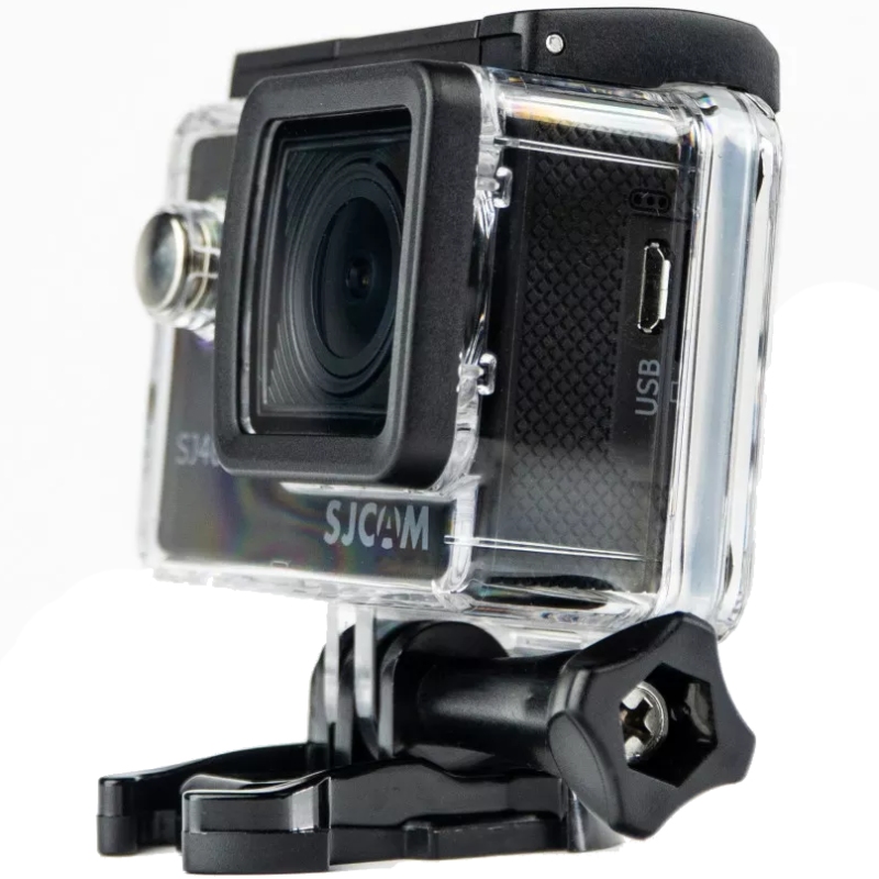 Екшн-камера SJCAM SJ4000 Air (6972476160134) на малюнкі №9