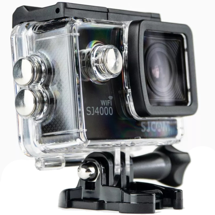 Екшн-камера SJCAM SJ4000 Air (6972476160134) на малюнкі №10