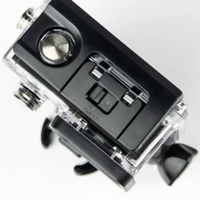 Екшн-камера SJCAM SJ4000 Air (6972476160134) на малюнкі №11