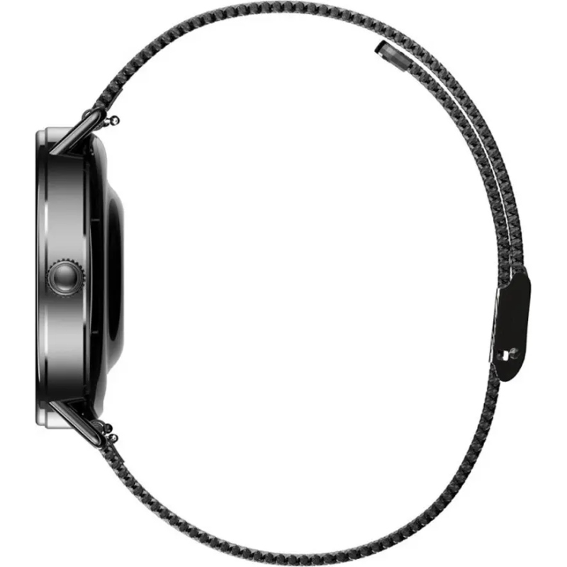 Годинник Blackview X30 Black (6931548327073) на малюнкі №2