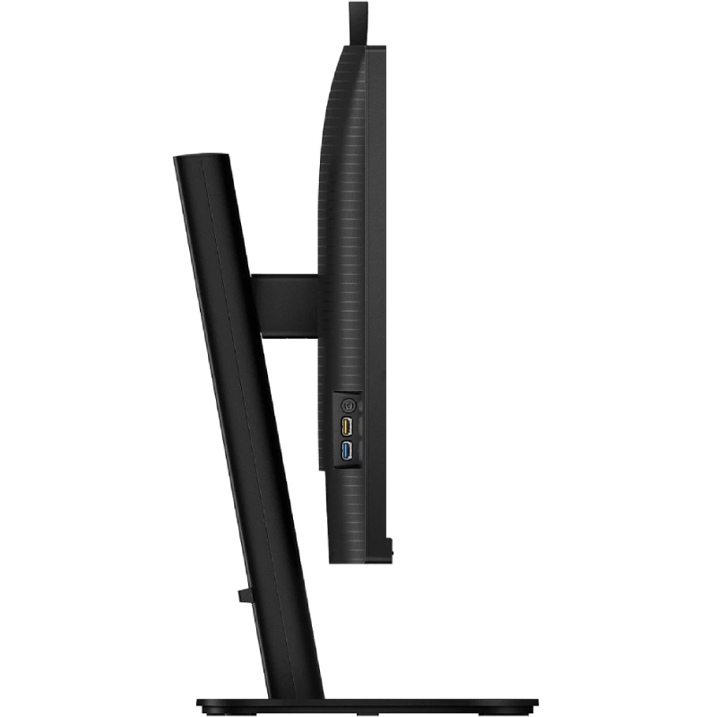 TFT 31.5 Philips 32B2U3601H, QHD IPS, 100Гц, HDMI, DP, USB-hub USB-C, HAS, Pivot, кол (32B2U3601H/00) Чорний на малюнкі №4