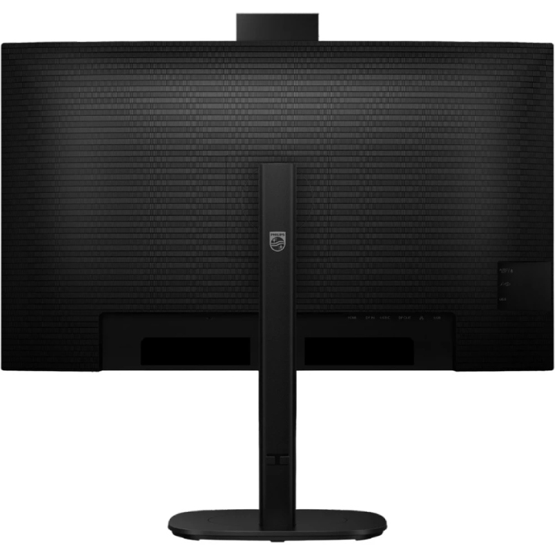 TFT 31.5 Philips 32B2U3601H, QHD IPS, 100Гц, HDMI, DP, USB-hub USB-C, HAS, Pivot, кол (32B2U3601H/00) Чорний на малюнкі №6