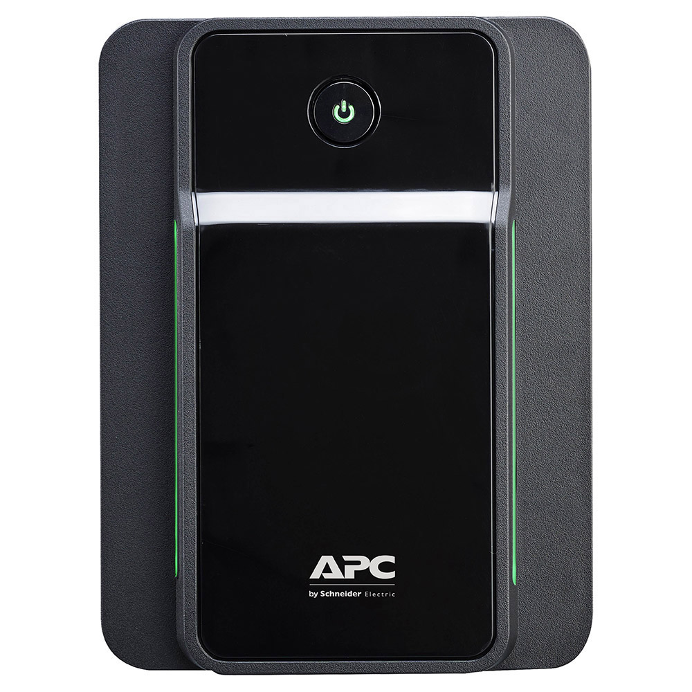 ДБЖ APC Back UPS 750VA/410W, USB, 4xSchuko (BX750MI-GR) на малюнкі №2