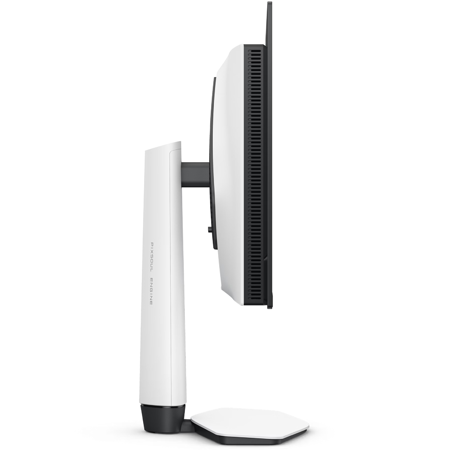 TFT 27 BenQ EX271QZ, OLED, QHD, 500Hz, HDMIx2, DP, USB-C, HAS, Pivot, білий (9H.LP3LA.TBE) білий/чорний на малюнкі №4