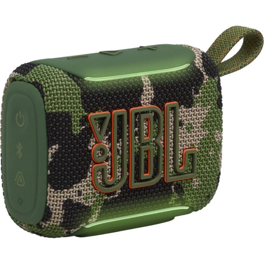 Акустична система JBL GO 5 Squad (JBLGO5SQUAD) на малюнкі №2