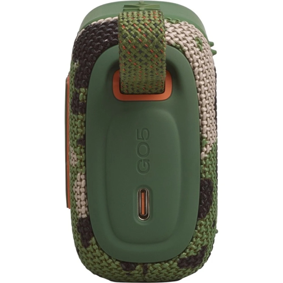 Акустична система JBL GO 5 Squad (JBLGO5SQUAD) на малюнкі №5