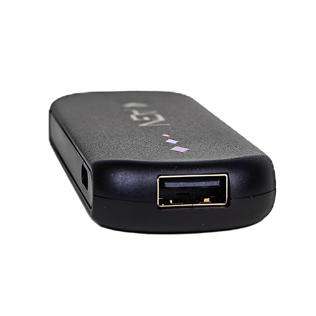 TV Медіаплеєр AGN Media Stick 2/16Gb/ Amlogic S905L3/ Android 14/ WiFi 2.4G+5G/ BT 5.4/ USB2.0/ чорн (AGNSTICK216) Чорний на малюнкі №5