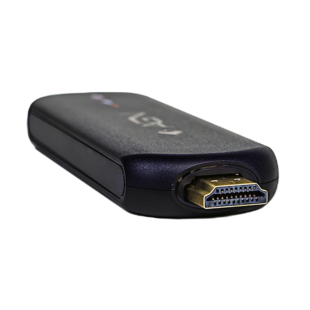 TV Медіаплеєр AGN Media Stick 2/16Gb/ Amlogic S905L3/ Android 14/ WiFi 2.4G+5G/ BT 5.4/ USB2.0/ чорн (AGNSTICK216) Чорний на малюнкі №6