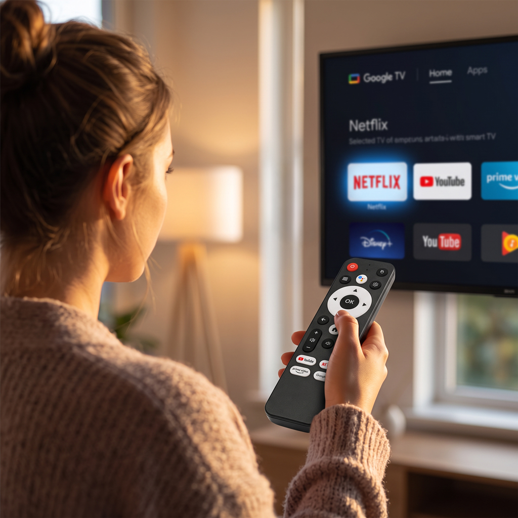 TV Медіаплеєр AGN Media Stick 2/16Gb/ Amlogic S905L3/ Android 14/ WiFi 2.4G+5G/ BT 5.4/ USB2.0/ чорн (AGNSTICK216) Чорний на малюнкі №12