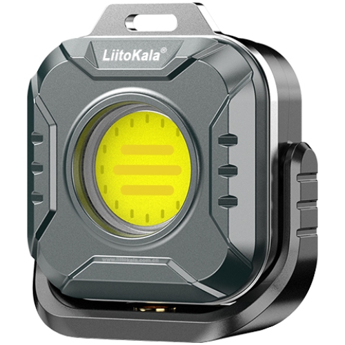 Ліхтар LiitoKala (LF-986) на малюнкі №1
