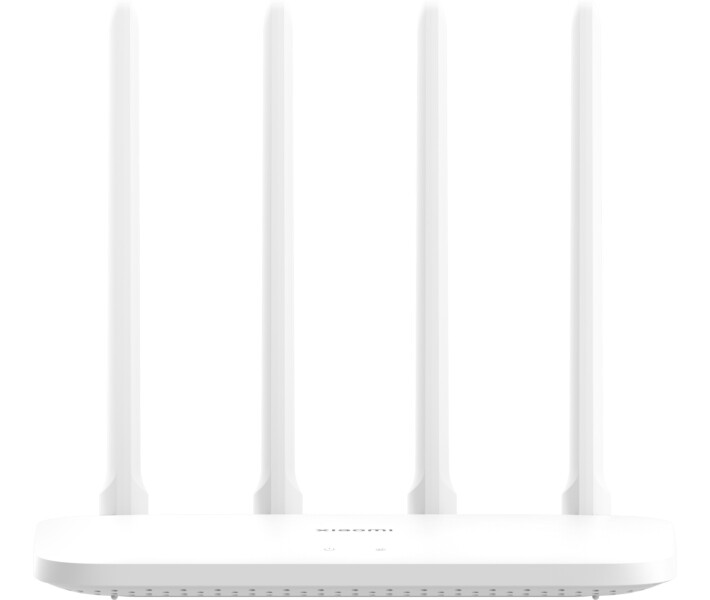 Маршрутизатор Xiaomi Mi Router AC1200, Gigabit, Wi-Fi, 2*Lan, 4ANT, 802.11ac, 867Мbit, 2.4/5.0ГГц (DVB4330GL#) на малюнкі №1