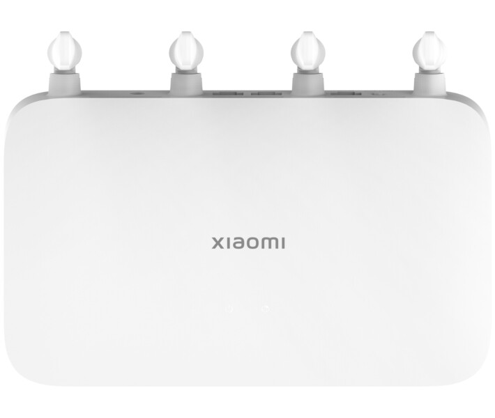 Маршрутизатор Xiaomi Mi Router AC1200, Gigabit, Wi-Fi, 2*Lan, 4ANT, 802.11ac, 867Мbit, 2.4/5.0ГГц (DVB4330GL#) на малюнкі №4