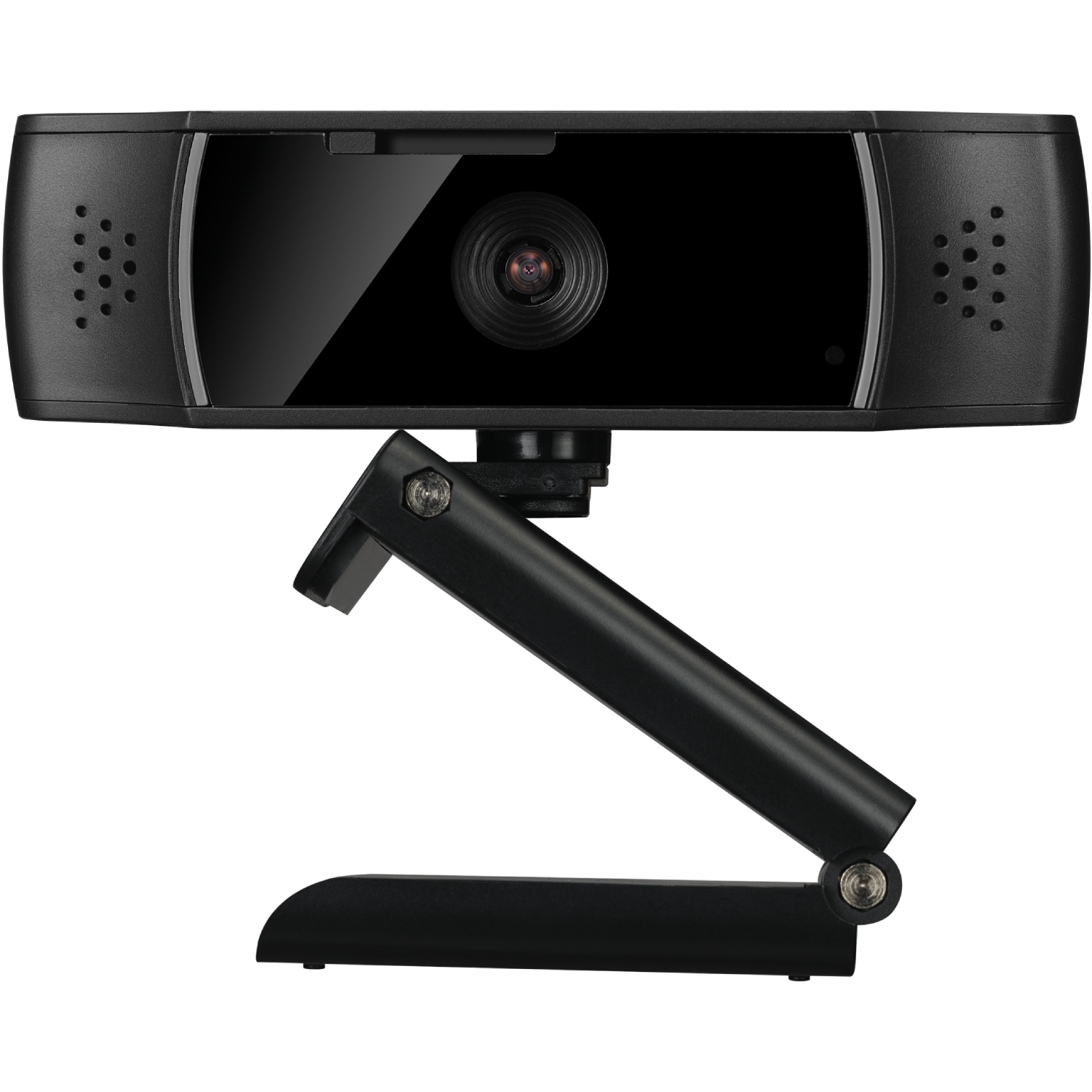 Веб-камера Sandberg Autofocus DualMic Full HD Stereo microphone (134-38) на малюнкі №3
