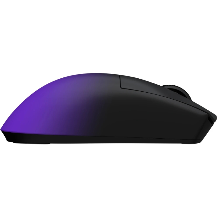 Миша HATOR Hellyberry HM47 PRO Black-violet gradient (HM47PRO_black_violet) на малюнкі №4
