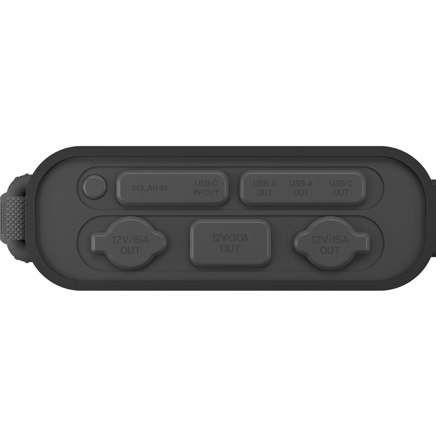 УМБ Sandberg 144000mAh Survivor 460.8 Вт/год, DC12-24В, 2xUSB-C, 2xUSB-A, 2xCar Lighter, MTTP (421-37) на малюнкі №3
