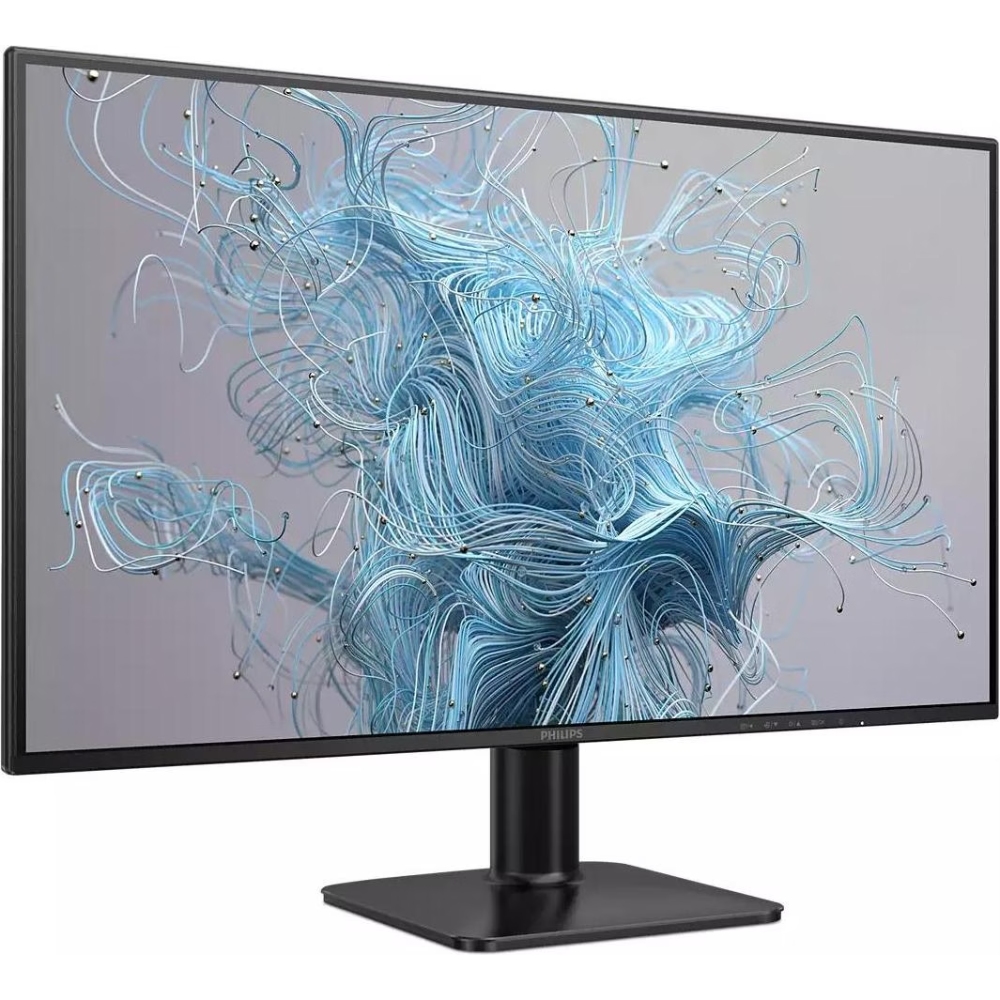 TFT 27 Philips 27E2N1110, IPS, 120Hz, HDMI (27E2N1110/00) Чорний на малюнкі №2