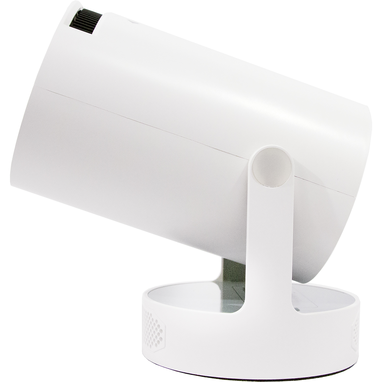 Проєктор AGN HY300Pro+ LED projector HD 150AL 16:9 RK3326 1G/8G Android 12 HDMI WiFi BT білий (AGN-HY300Pro+) на малюнкі №5