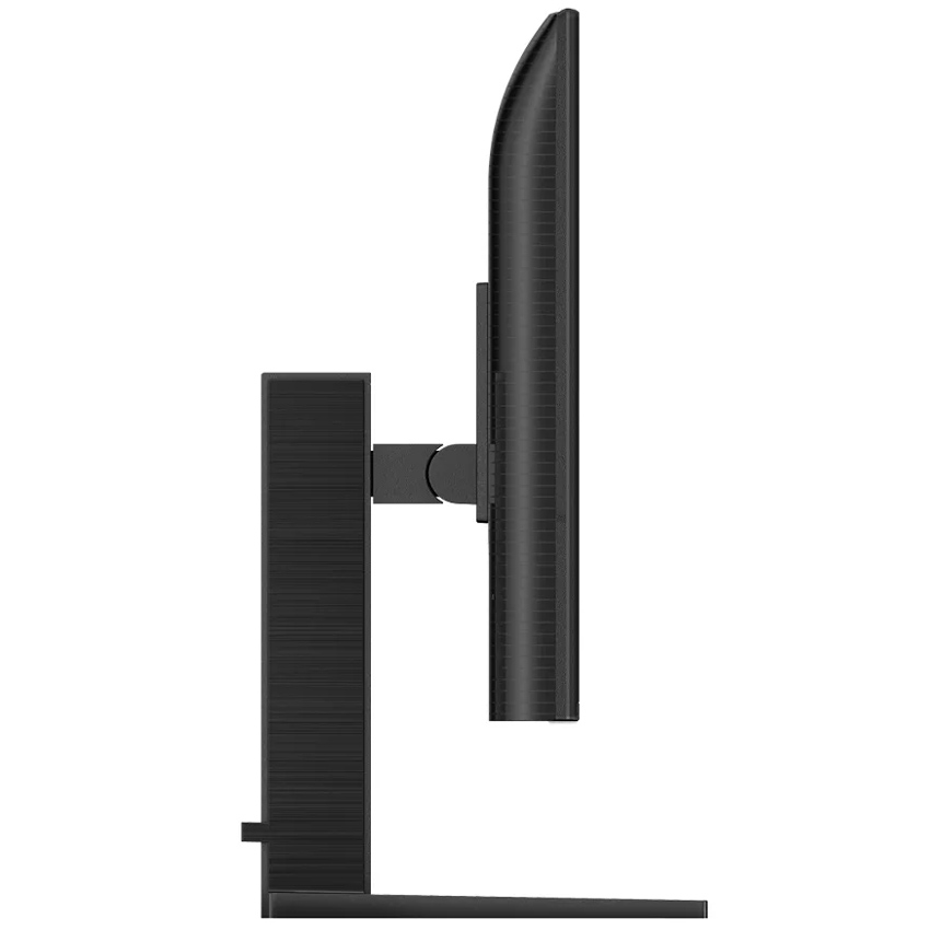 TFT 27 Philips 27E1N1600AE, QHD, IPS, 100hz, 1ms, HDMI, USB-C, USB hub, HAS, колонки (27E1N1600AE/00) Чорний на малюнкі №6