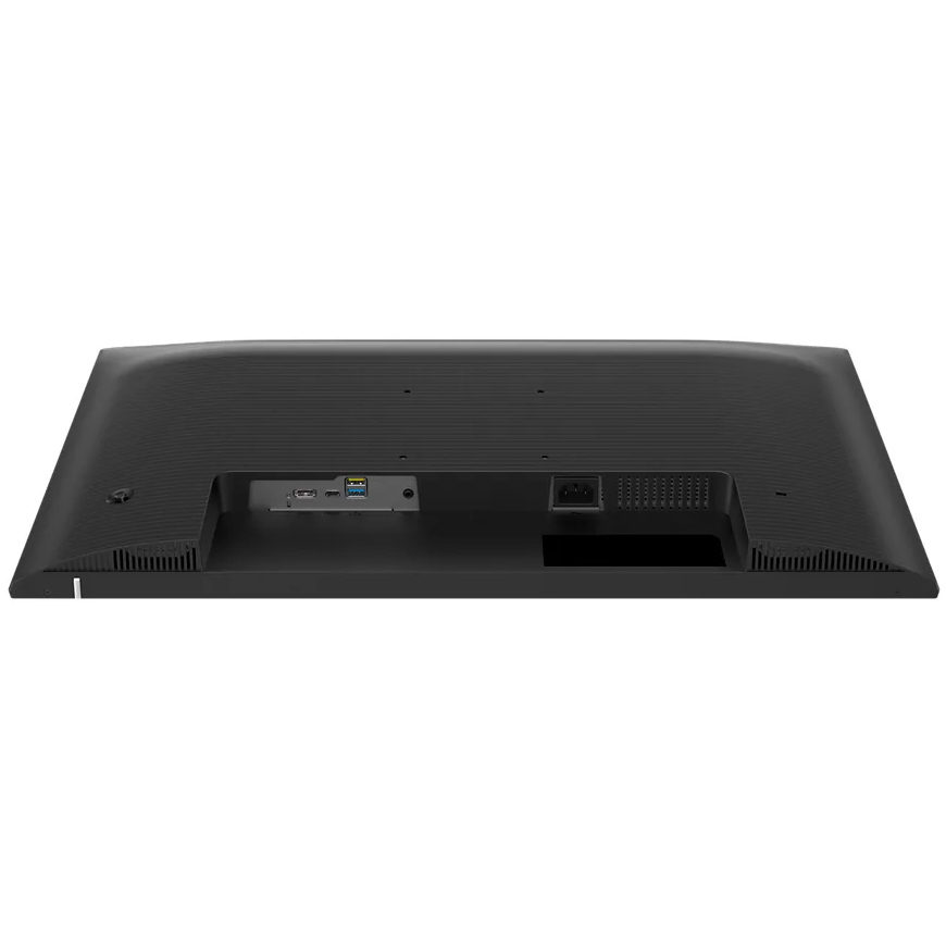 TFT 27 Philips 27E1N1600AE, QHD, IPS, 100hz, 1ms, HDMI, USB-C, USB hub, HAS, колонки (27E1N1600AE/00) Чорний на малюнкі №7