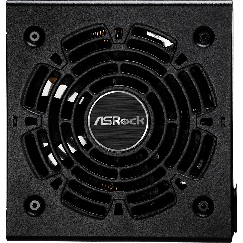 БЖ 850W ASRock Challenger 120mm, 80+ Gold, Retail (CL-850G) на малюнкі №1