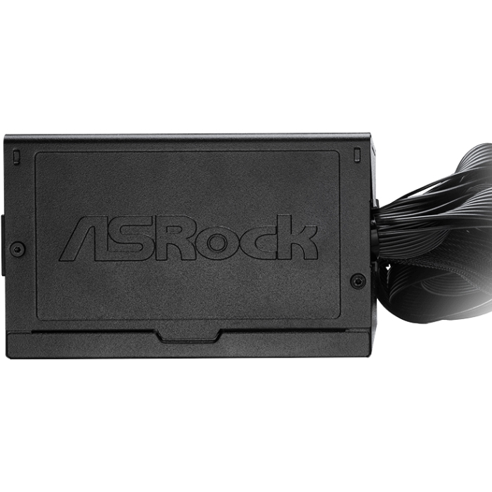 БЖ 850W ASRock Challenger 120mm, 80+ Gold, Retail (CL-850G) на малюнкі №4
