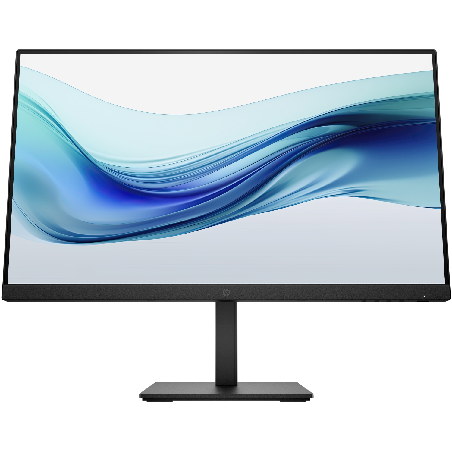 TFT 23.8 HP S3 Pro 324pe, IPS, 100Hz, VGA, HDMI, DP,HAS, Pivot (B1GM5AA) Чорний на малюнкі №1