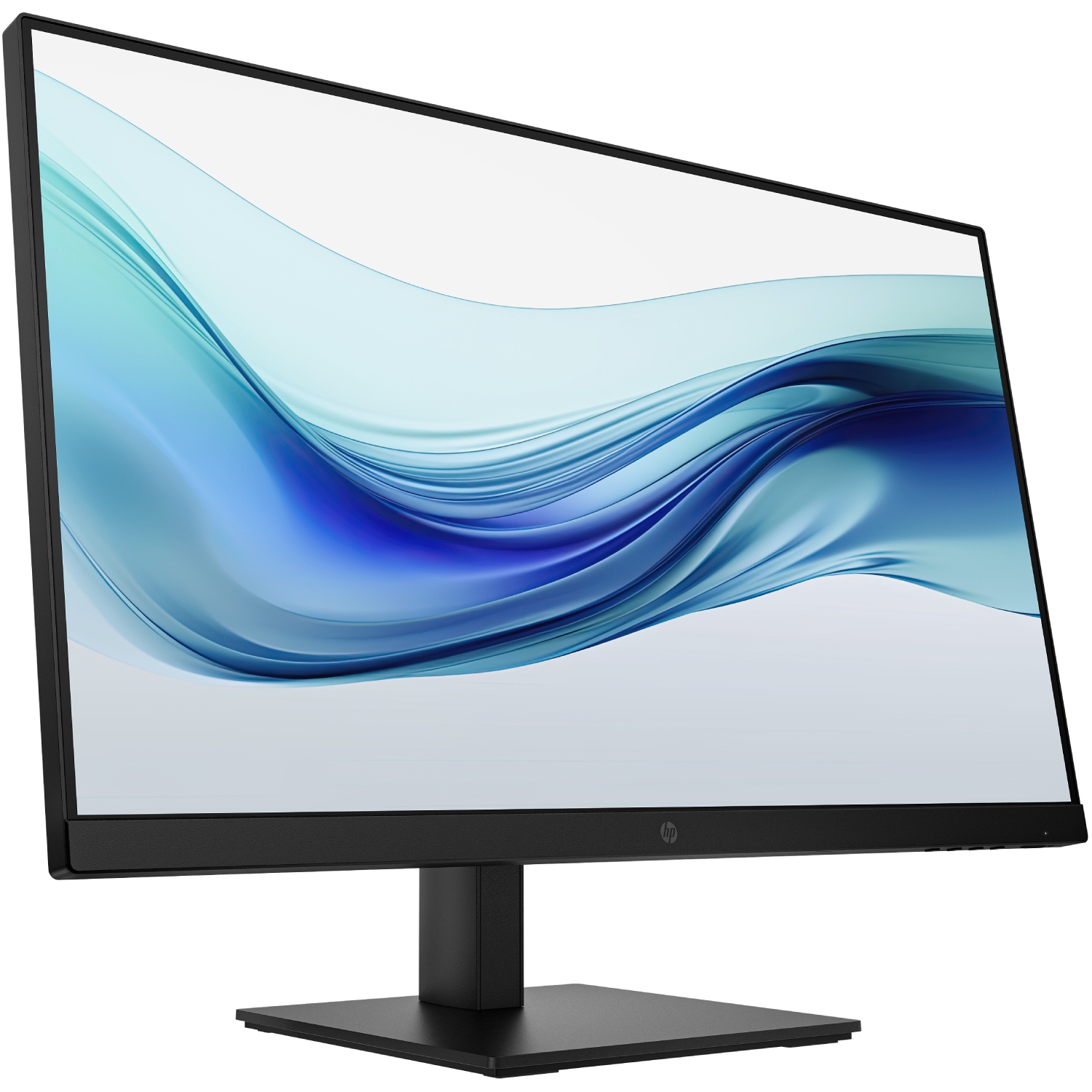 TFT 23.8 HP S3 Pro 324pe, IPS, 100Hz, VGA, HDMI, DP,HAS, Pivot (B1GM5AA) Чорний на малюнкі №2