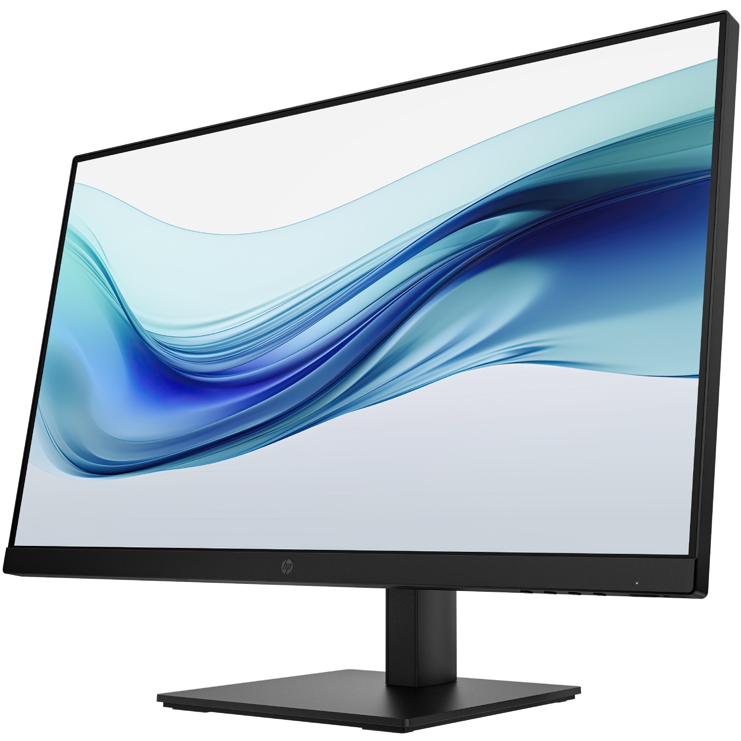 TFT 23.8 HP S3 Pro 324pe, IPS, 100Hz, VGA, HDMI, DP,HAS, Pivot (B1GM5AA) Чорний на малюнкі №3