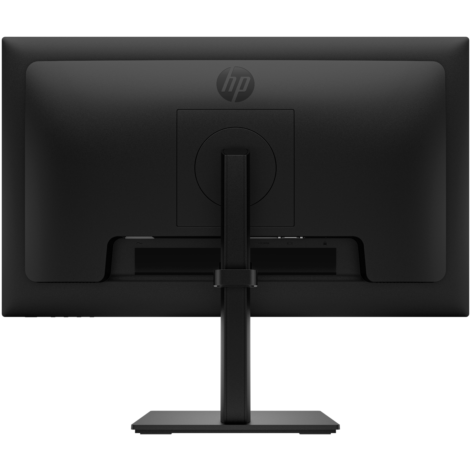 TFT 23.8 HP S3 Pro 324pe, IPS, 100Hz, VGA, HDMI, DP,HAS, Pivot (B1GM5AA) Чорний на малюнкі №5