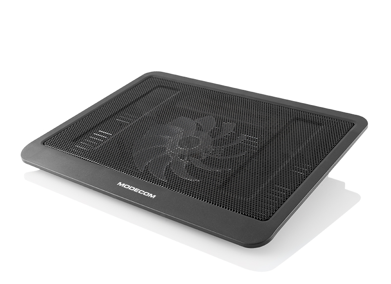 Підставка для ноутбука Modecom SILENT FAN MC-CF13