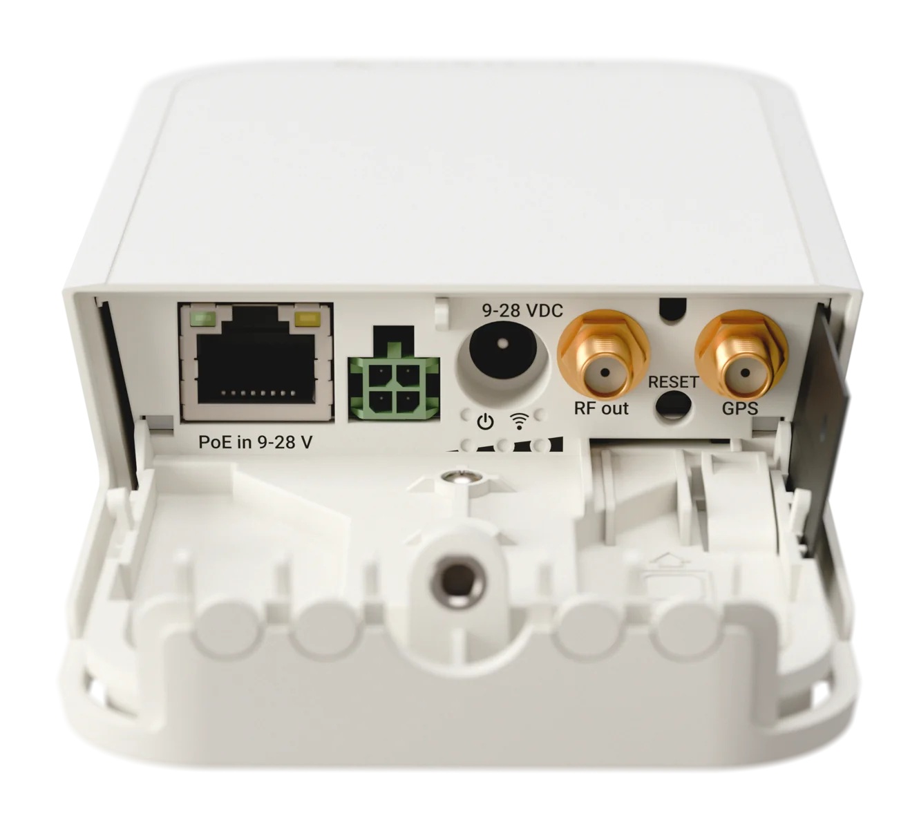 Точка доступу Mikrotik (RBwAPR-2nD&R11e-LR8G) (wAP LR8G) на малюнкі №3