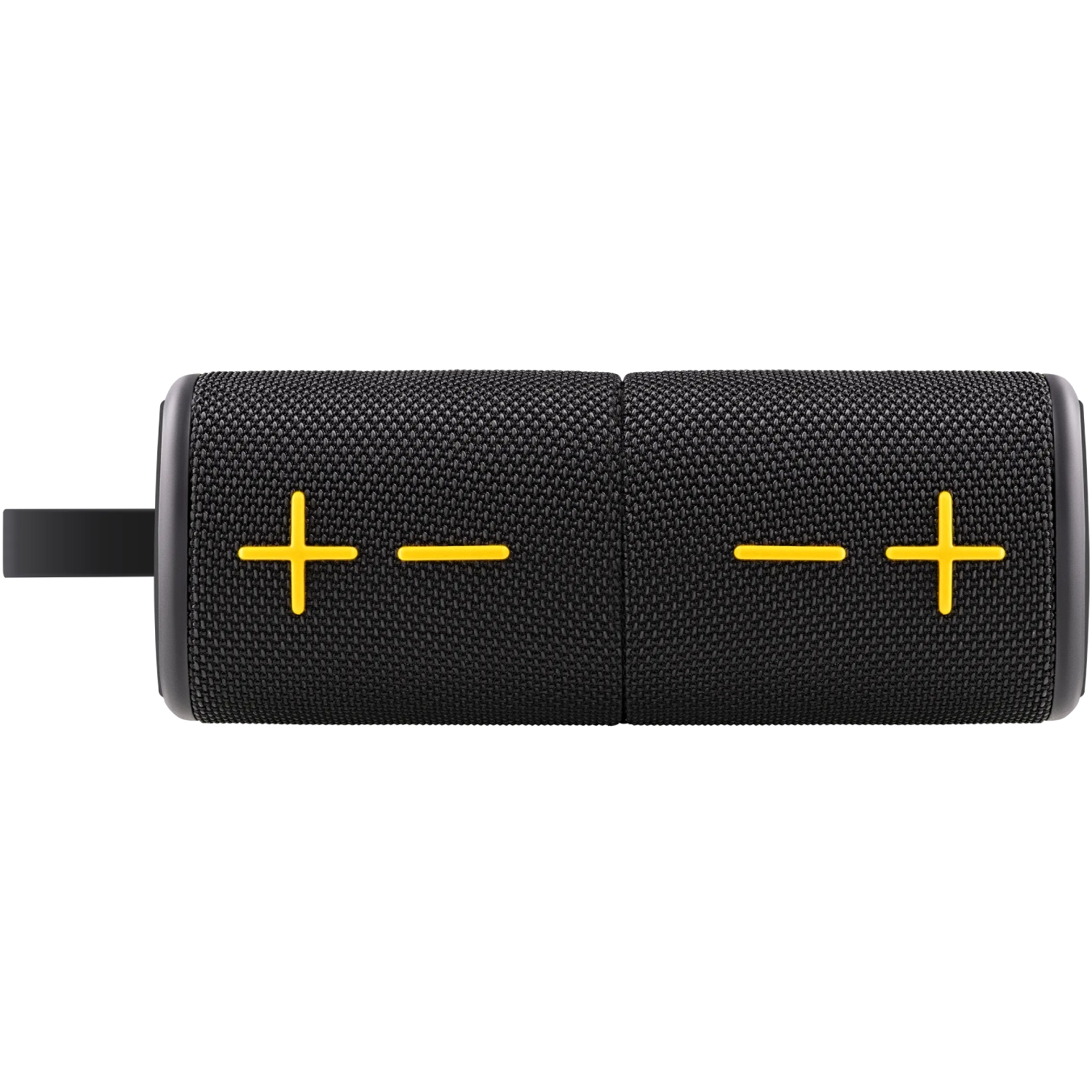 Акустична система 1.0 Defender Union 20Вт BT/USB/TF/AUX/2-in-1/RGB чорна (65139) на малюнкі №1
