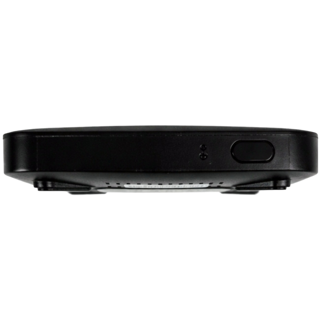 TV Медіаплеєр AGN Media Box Base 2/16Gb/ Amlogic S905L3/ Android 14/ WiFi 2.4G+5G/LAN:100M/ (AGNBASE216) Чорний на малюнкі №6
