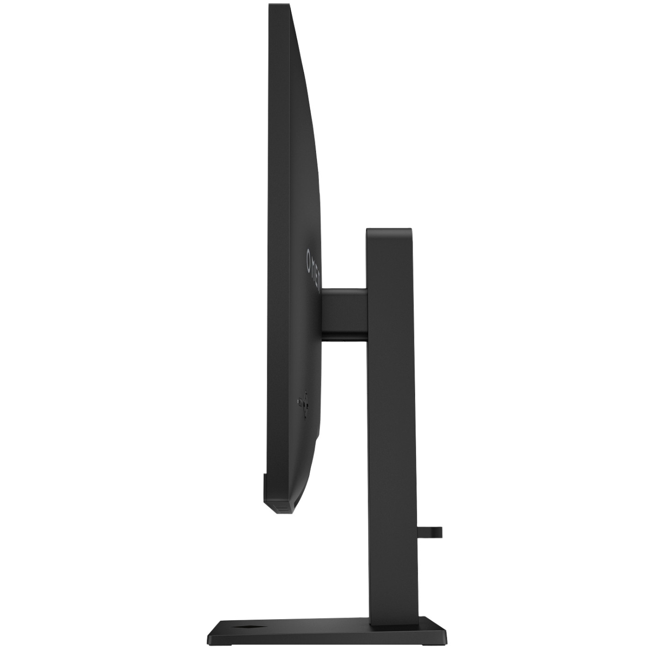 TFT 31.5 HP OMEN 32q, QHD, IPS, Display HDR 400, 165Hz, 1ms, 2xHDMI, DP, HAS, Pivot (780K0AA) Чорний на малюнкі №4
