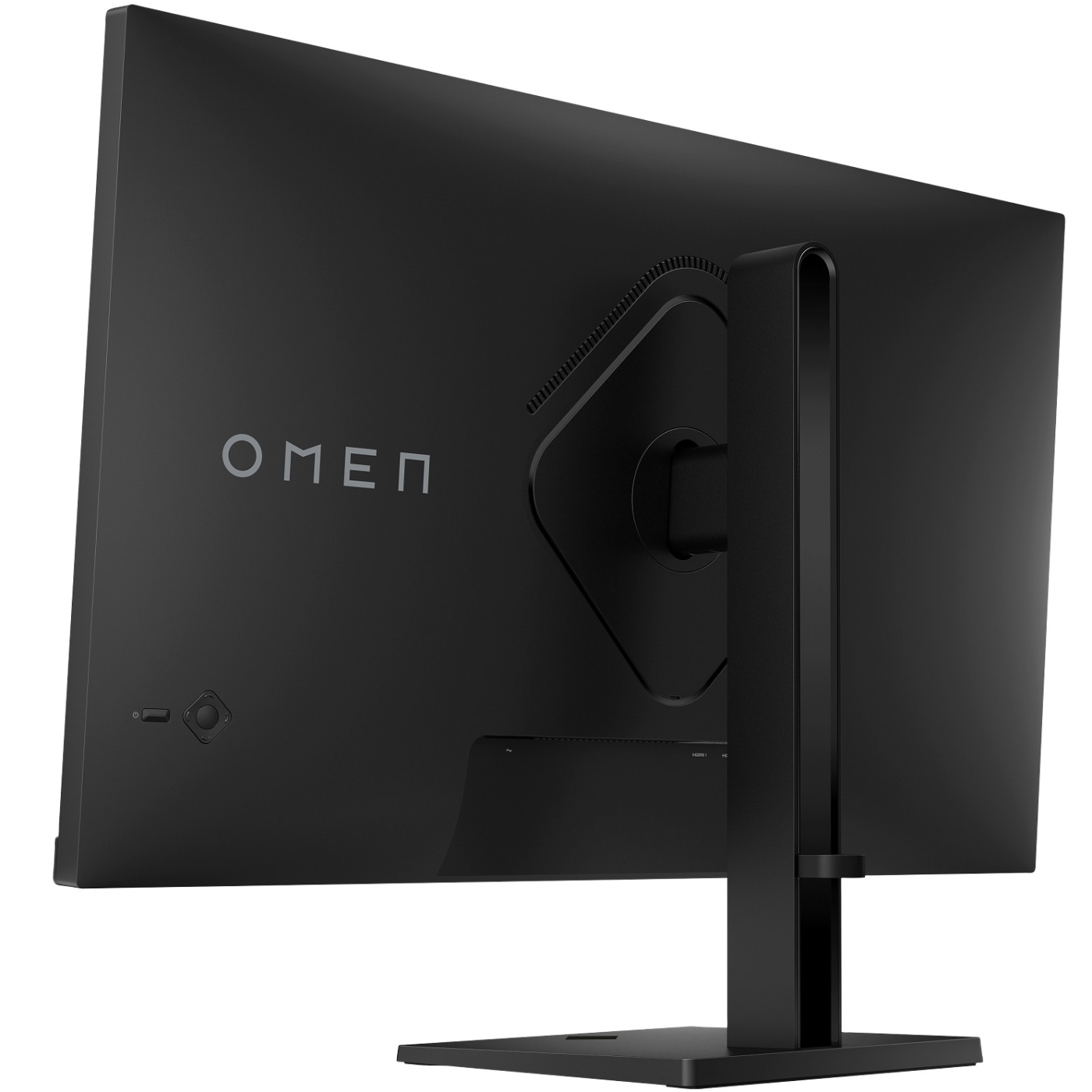TFT 31.5 HP OMEN 32q, QHD, IPS, Display HDR 400, 165Hz, 1ms, 2xHDMI, DP, HAS, Pivot (780K0AA) Чорний на малюнкі №6