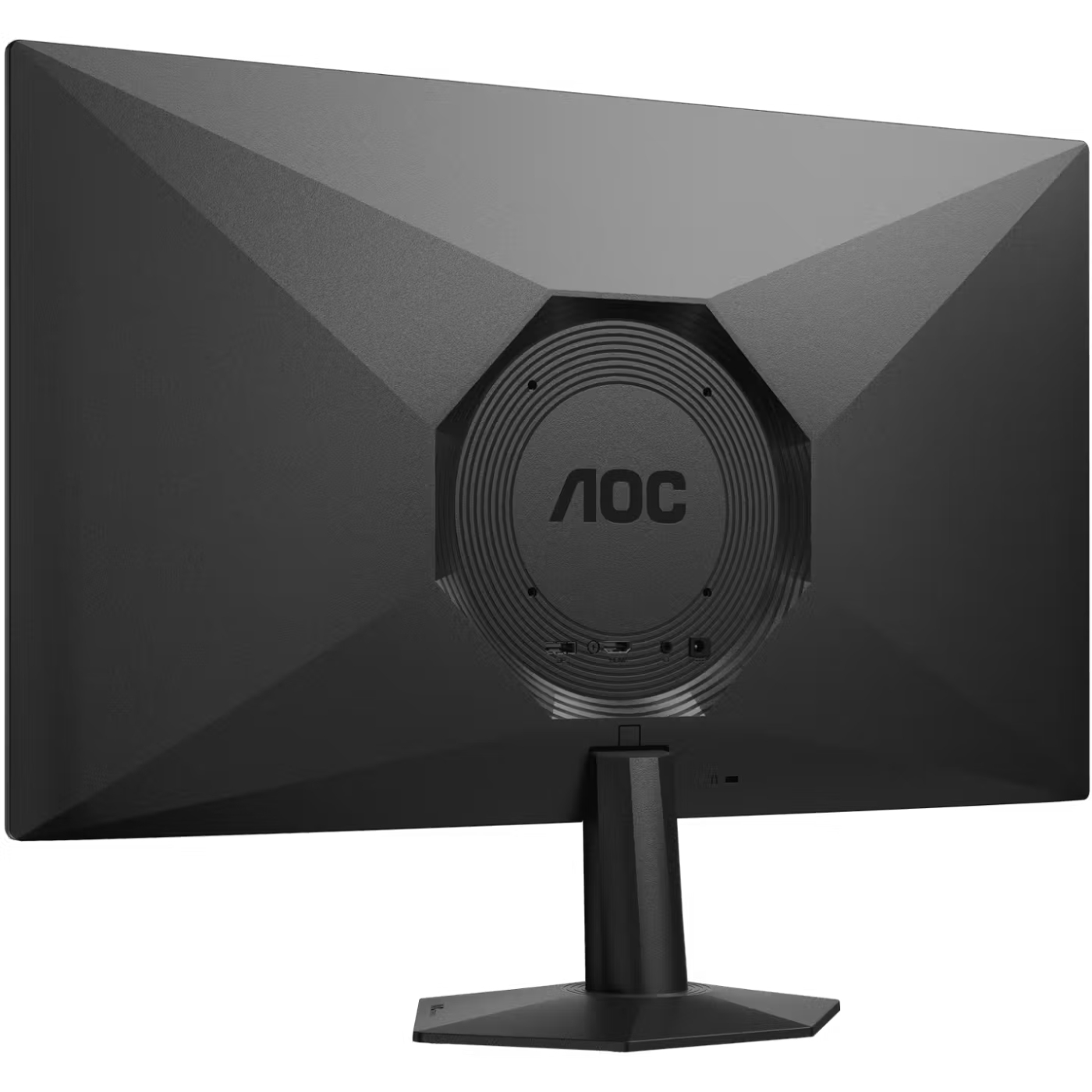TFT 27 AOC 27G50F, IPS, 180Гц, HDMI, DP (27G50F) Чорний на малюнкі №6