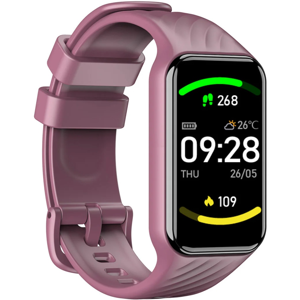 Годинник Blackview R10 Purple (6931548319344) на малюнкі №3