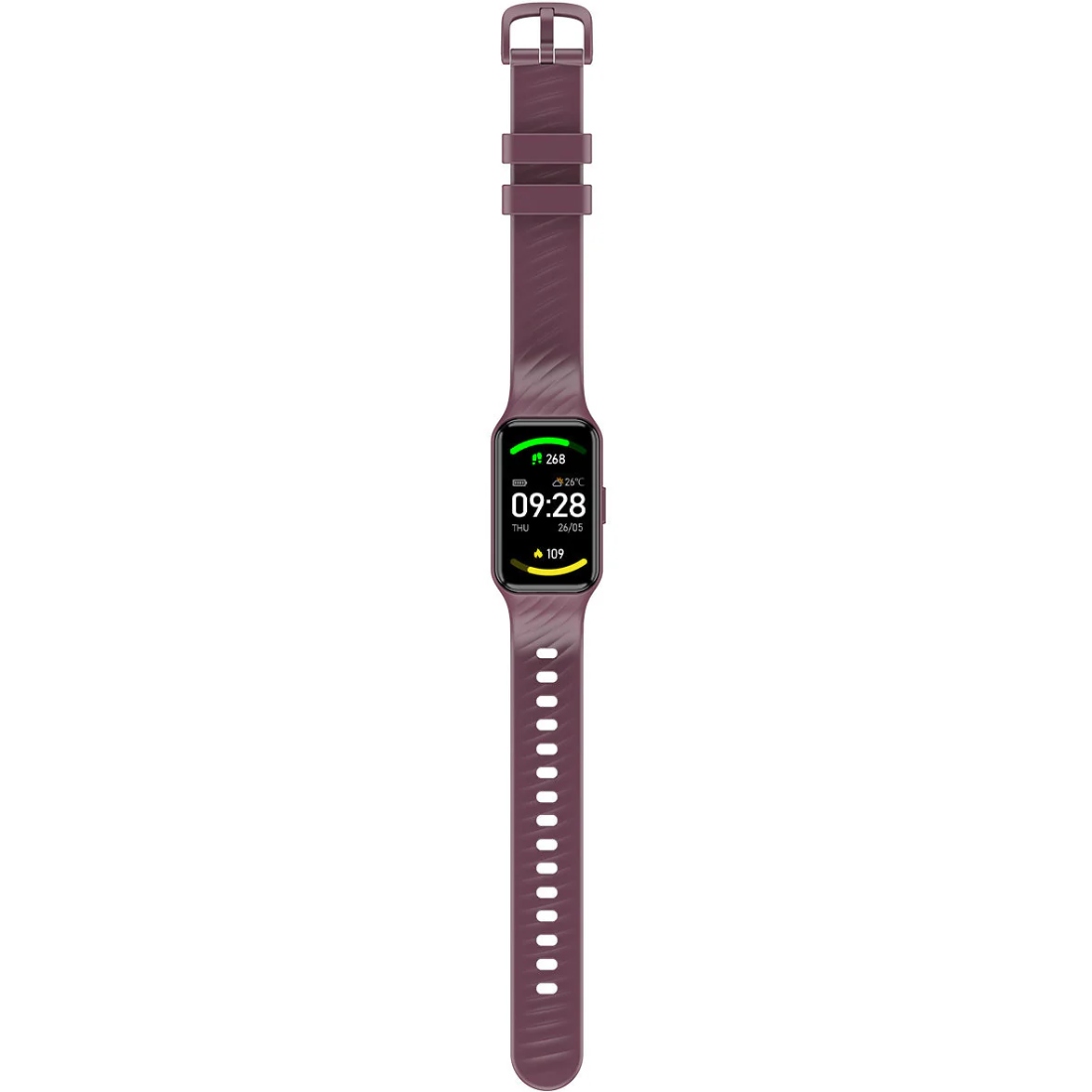 Годинник Blackview R10 Purple (6931548319344) на малюнкі №5