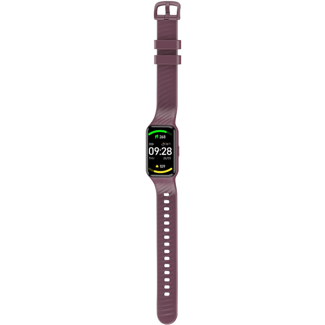 Годинник Blackview R10 Purple (6931548319344) на малюнкі №6