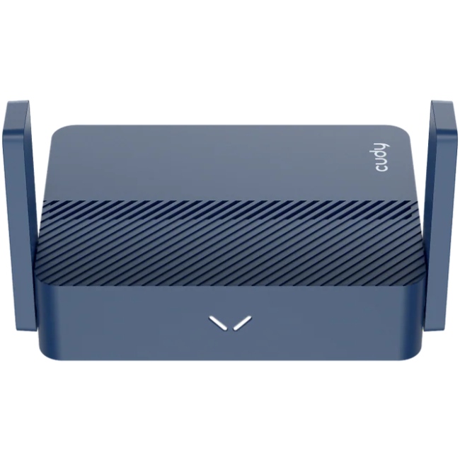 Маршрутизатор Cudy TR3000, AX3000 2.5G Wi-Fi 6 Router w USB, 2×1000Mbps RJ45, USB Type-C power in.